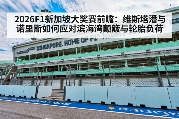 2026F1新加坡大奖赛前瞻：维斯塔潘与诺里斯如何应对滨海湾颠簸与轮胎负荷
