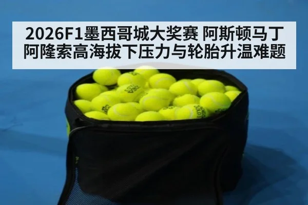 2026F1墨西哥城大奖赛 阿斯顿马丁阿隆索高海拔下压力与轮胎升温难题